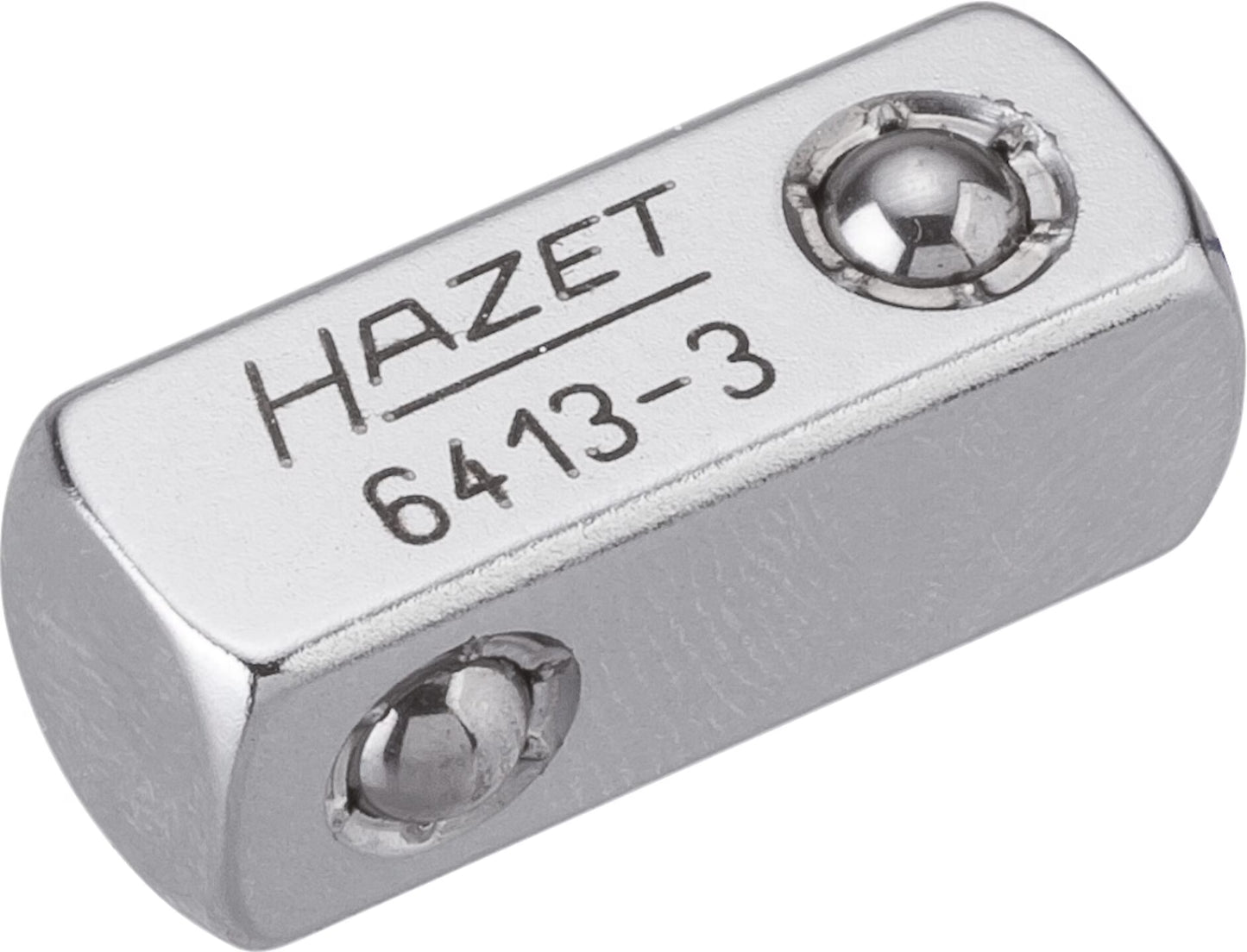 Hazet 6413-3 Sliding square