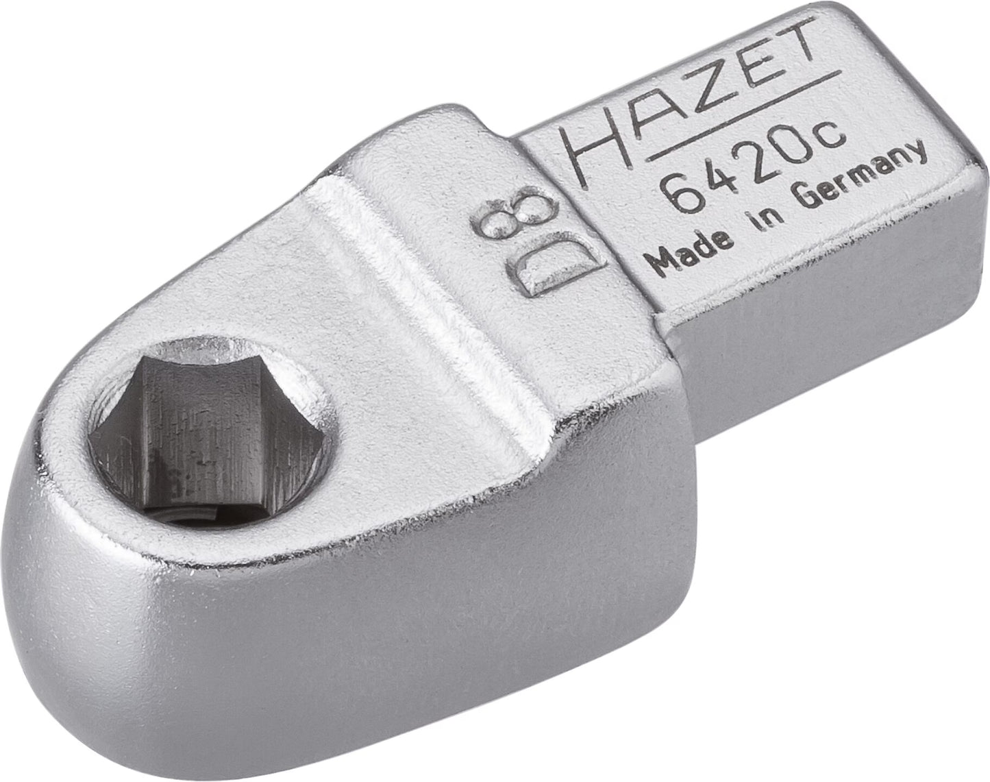 Hazet 6420C Insert tool holder ∙ for bits