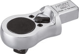 Hazet 6604-1  1⁄2″ Insert reversible ratchet
