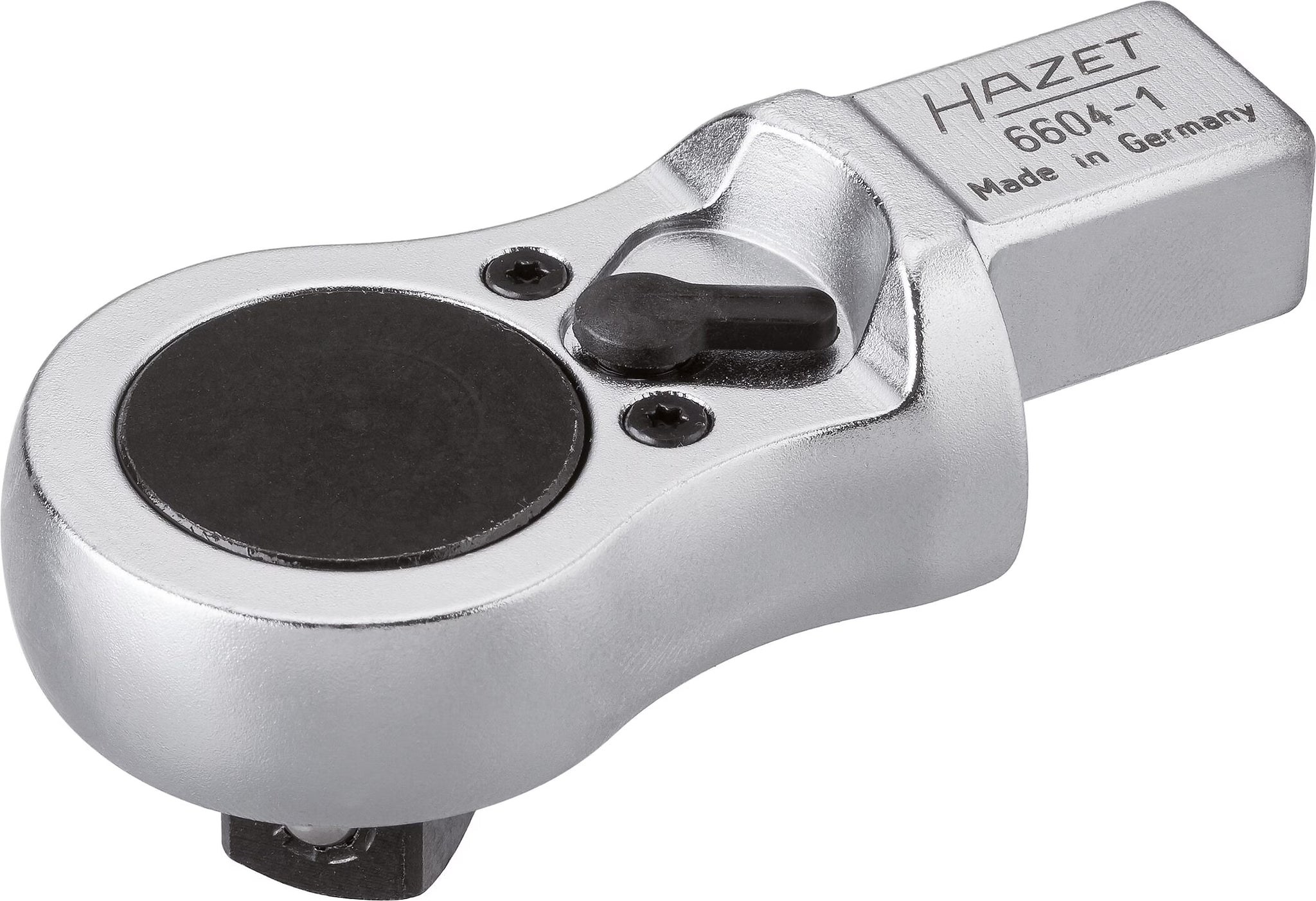 Hazet 6604-1  1⁄2″ Insert reversible ratchet