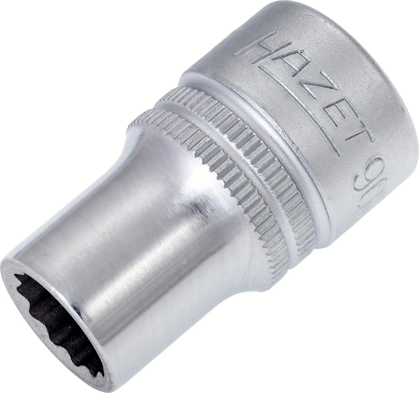 Hazet 900Z-11 1⁄2″ Socket ∙ Outside 12-point traction profile ∙ 11 mm