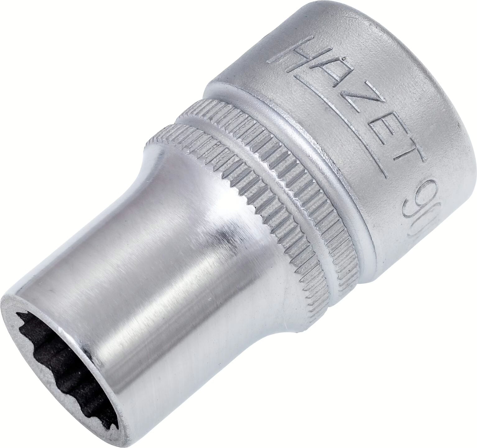 Hazet 900Z-11 1⁄2″ Socket ∙ Outside 12-point traction profile ∙ 11 mm
