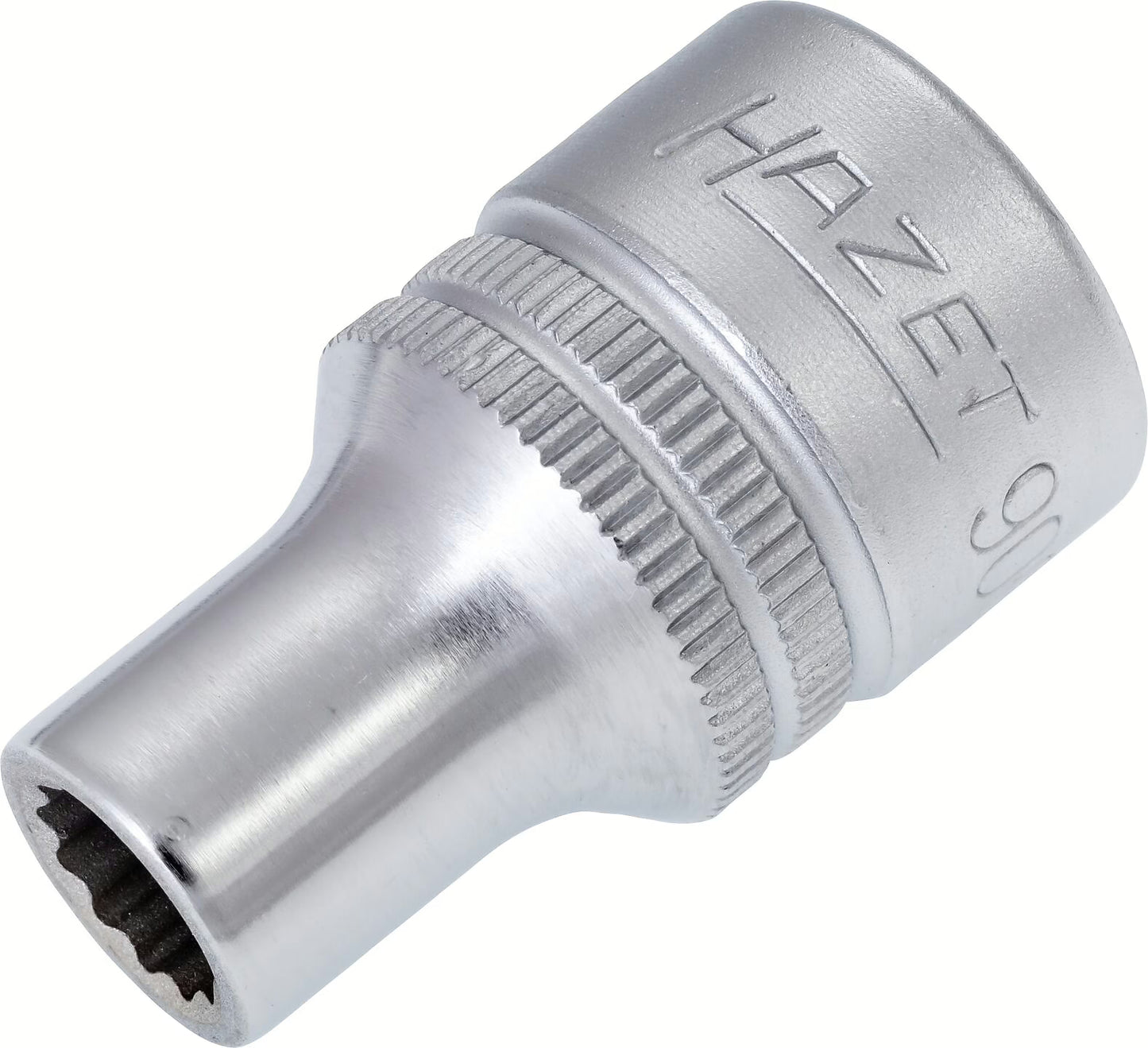 Hazet 900Z-8 1⁄2″ Socket ∙ Outside 12-point traction profile ∙ 8 mm