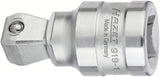 Hazet 919-1  1⁄2″→1⁄2″ Wobble extension ∙ Length: 46 mm