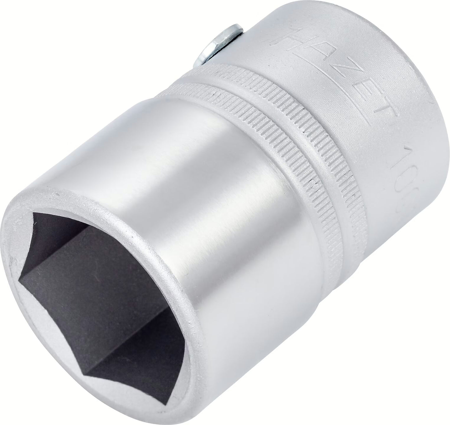 Hazet 1000-27 3⁄4″ Socket ∙ 6-point outer profile ∙ 27 mm
