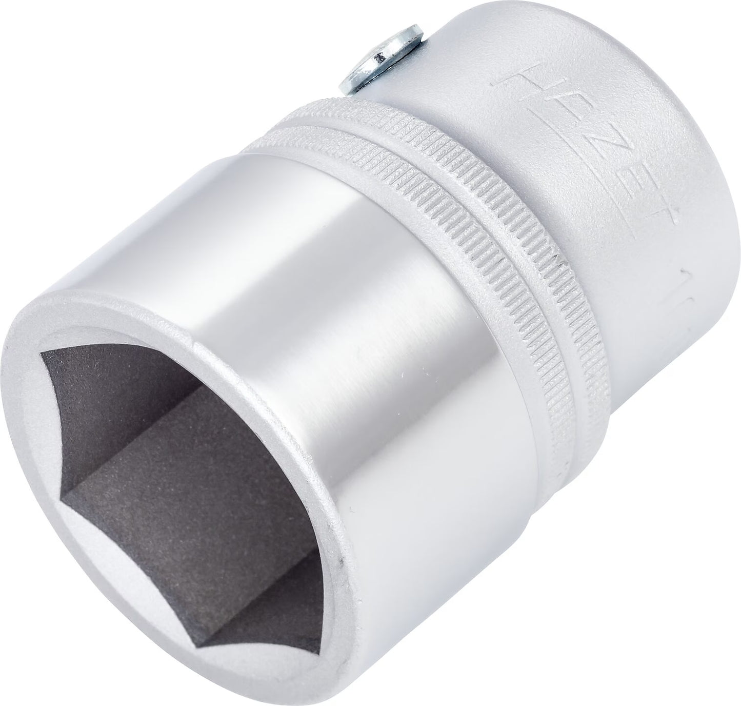 Hazet 1000-30 3⁄4″ Socket ∙ 6-point outer profile ∙ 30 mm