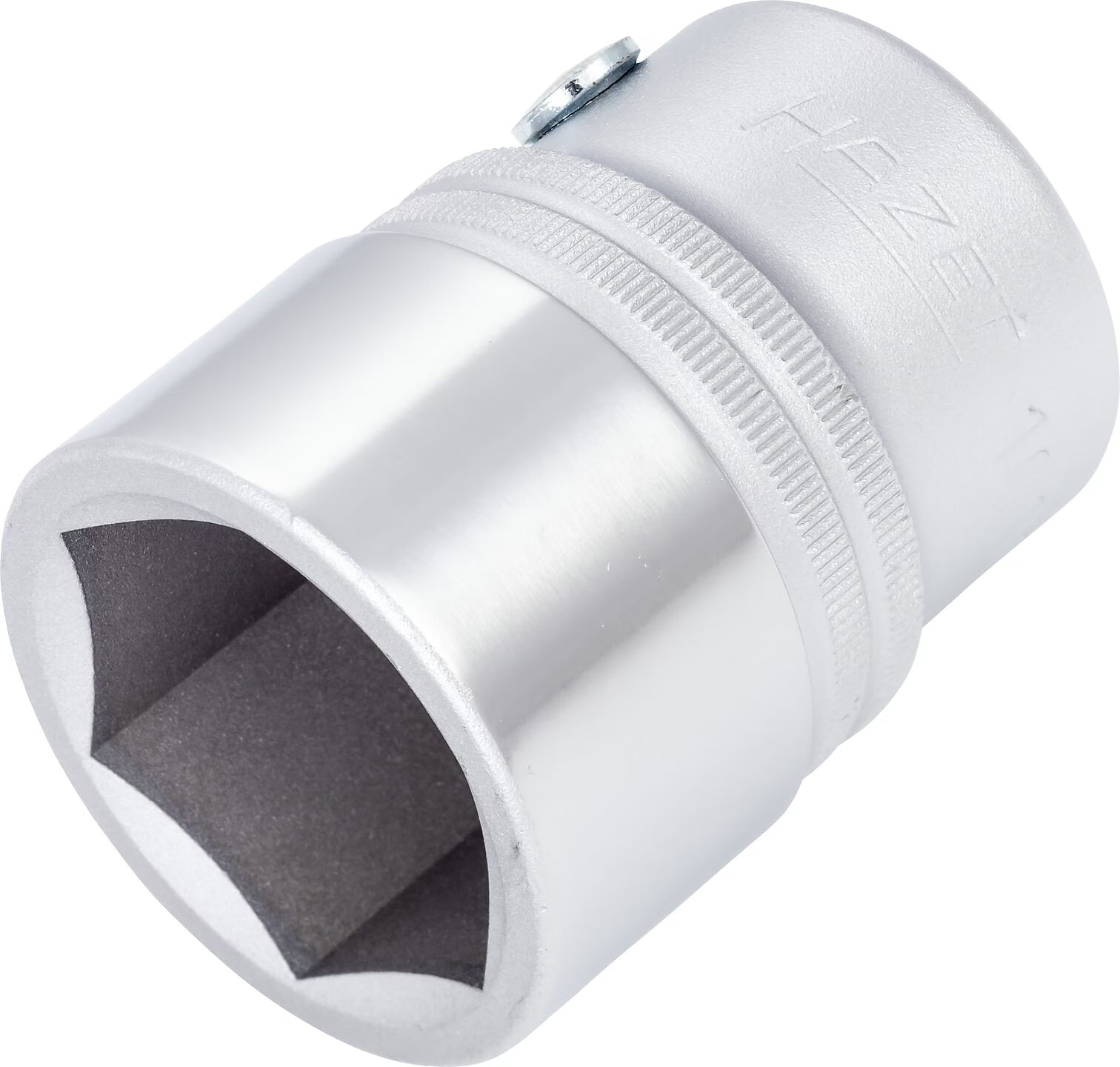Hazet 1000-30 3⁄4″ Socket ∙ 6-point outer profile ∙ 30 mm