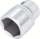 Hazet 1000-36 3⁄4″ Socket ∙ 6-point outer profile ∙ 36 mm