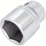 Hazet 1000-38 3⁄4″ Socket ∙ 6-point outer profile ∙ 38 mm