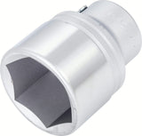 Hazet 1000-41 3⁄4″ Socket ∙ 6-point outer profile ∙ 41 mm