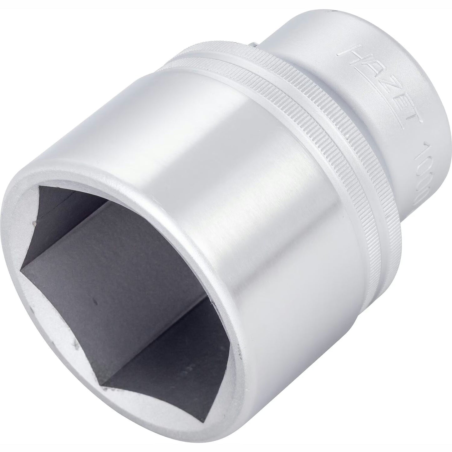 Hazet 1000-46 3⁄4″ Socket ∙ 6-point outer profile ∙ 46 mm