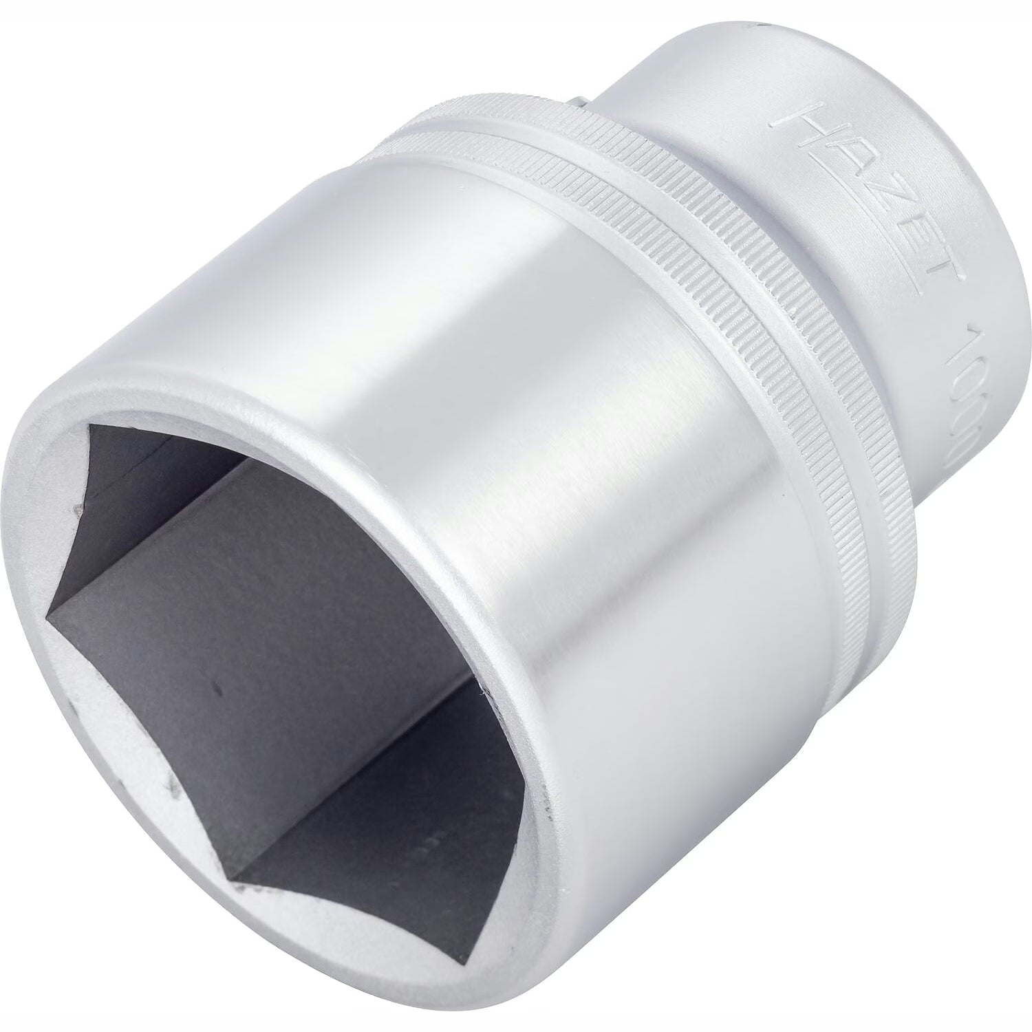 Hazet 1000-46 3⁄4″ Socket ∙ 6-point outer profile ∙ 46 mm