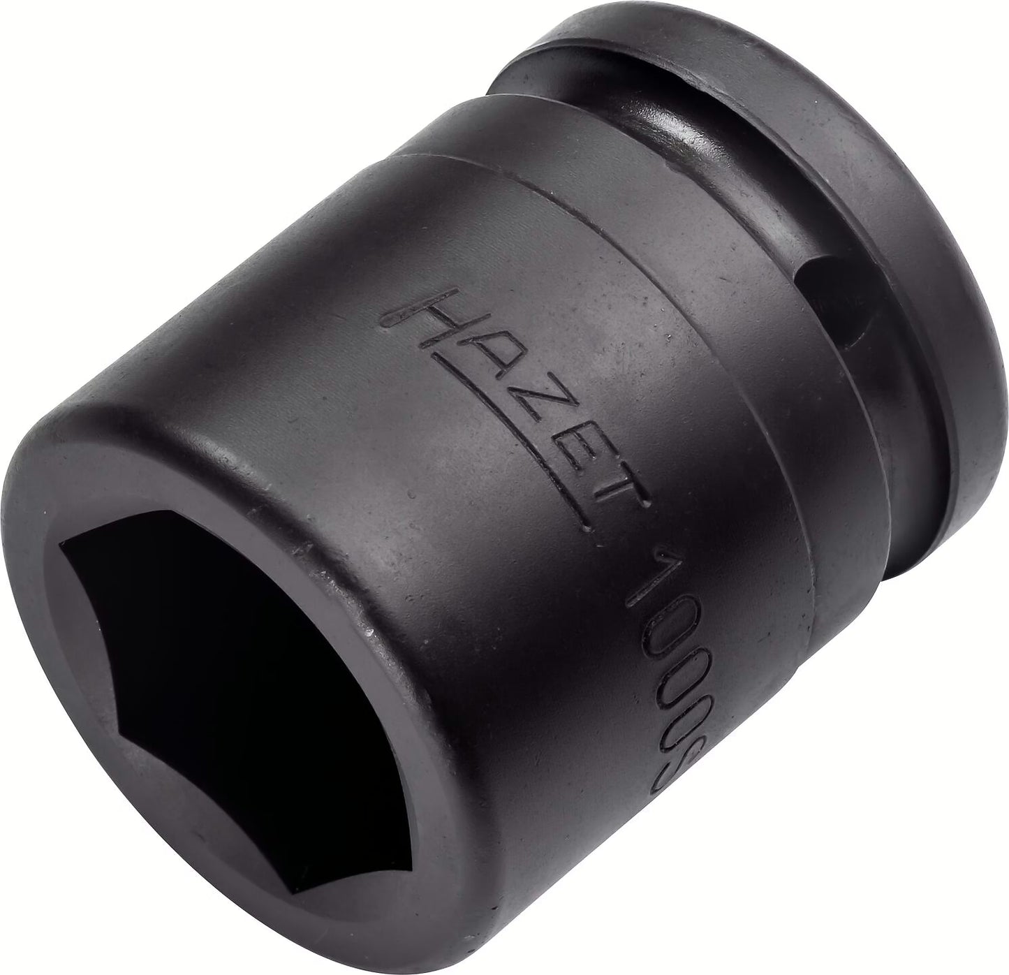 Hazet 1000S-28 3⁄4″ Impact socket ∙ 6-point outer profile ∙ 28 mm