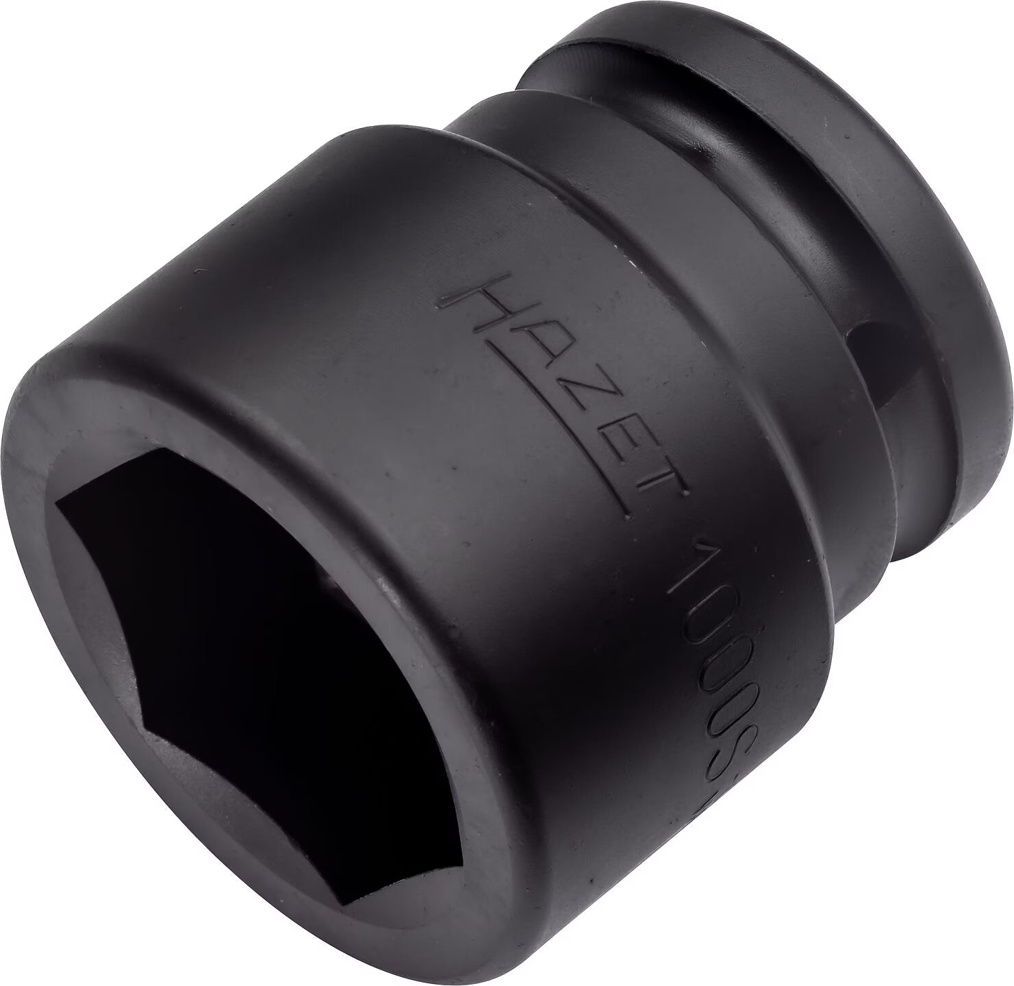 Hazet 1000S-34 3⁄4″ Impact socket ∙ 6-point outer profile ∙ 34 mm