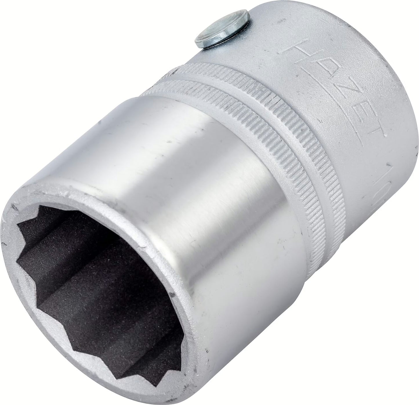 Hazet 1000Z-27 3⁄4″ Socket ∙ 12-point outer profile ∙ 27 mm