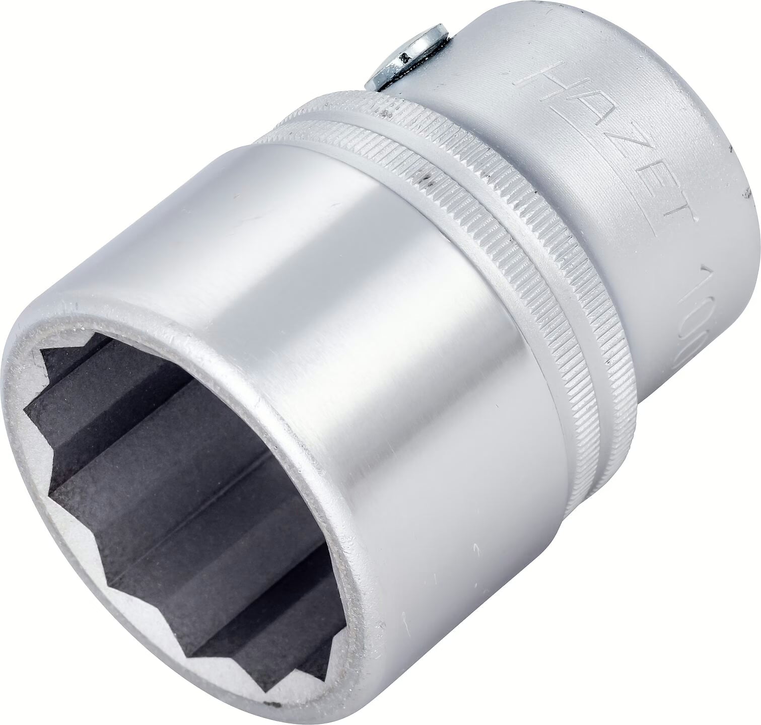 Hazet 1000Z-32 3⁄4″ Socket ∙ 12-point outer profile ∙ 32 mm