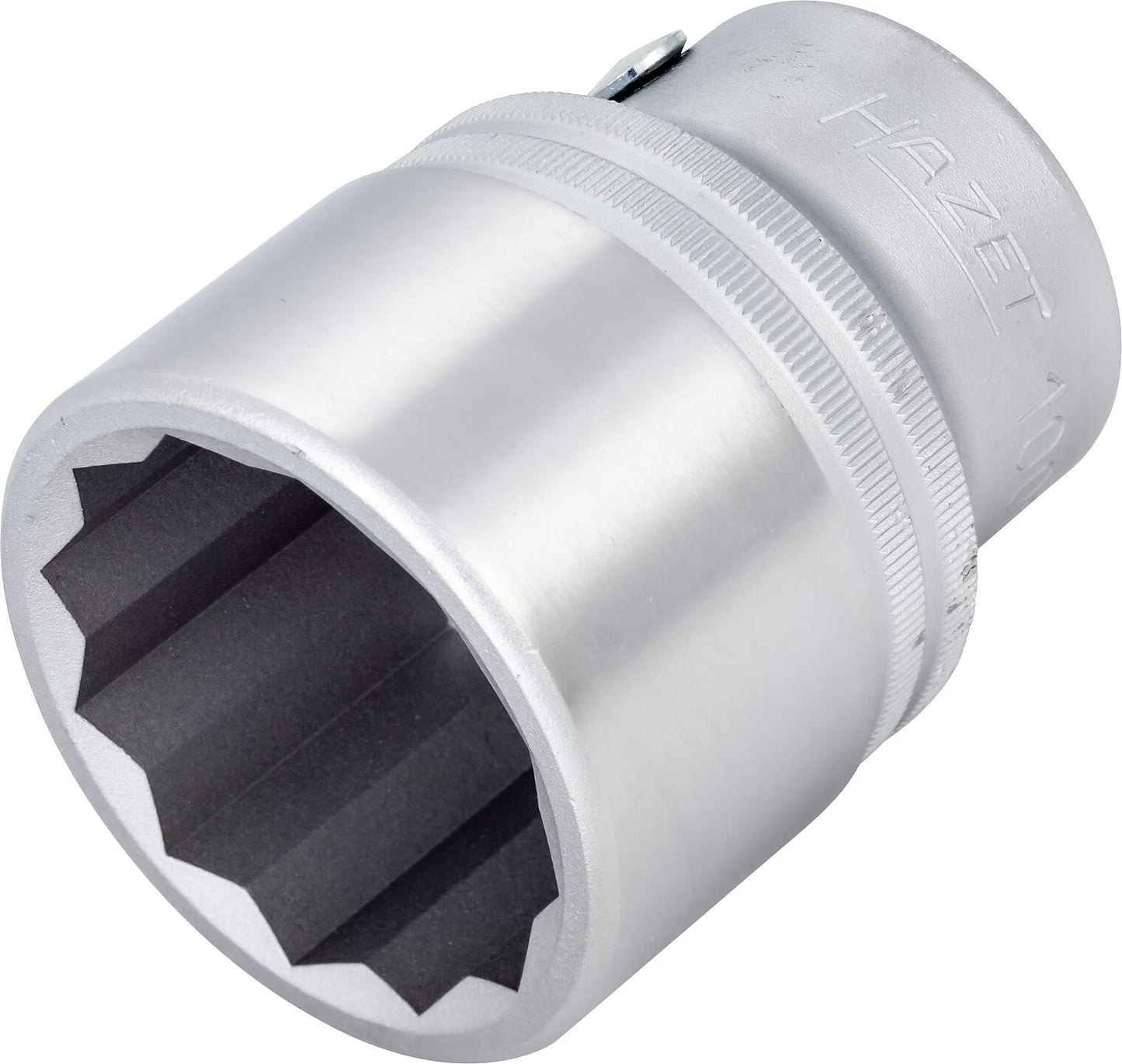 Hazet 1000Z-38 3⁄4″ Socket ∙ 12-point outer profile ∙ 38 mm