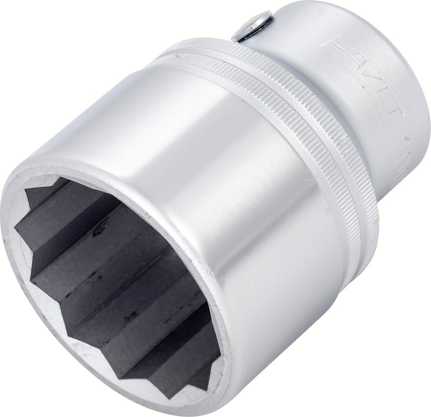 Hazet 1000Z-41 3⁄4″ Socket ∙ 12-point outer profile ∙ 41 mm