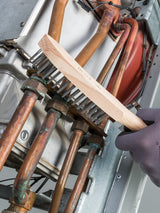 Hazet 2130 Wire brush