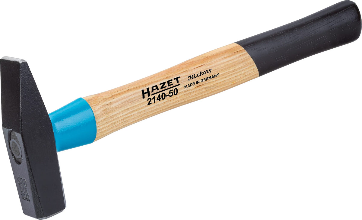 Hazet 2140-100 BluGuard engineer's hammer