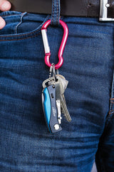 Hazet 2157-2 Mini utility knife