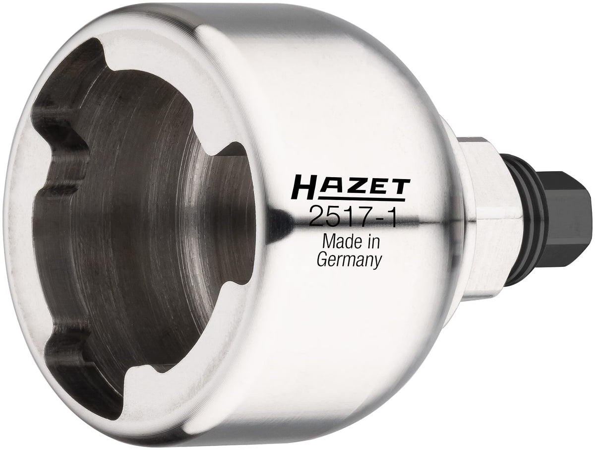 Hazet 2517-1 High-pressure pump hub puller VAG