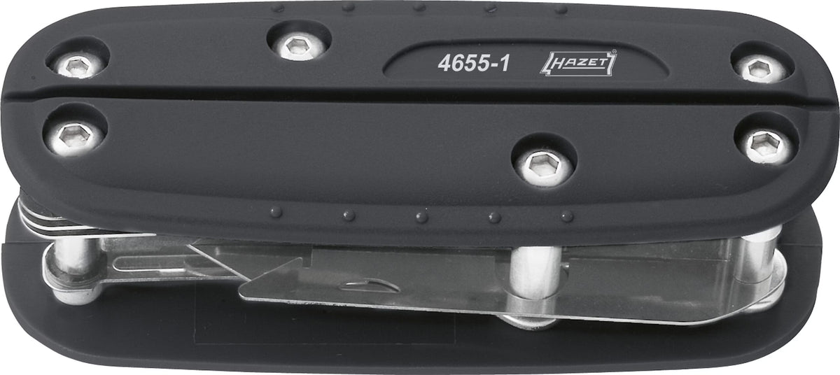 Hazet 4655-1 Radio removal tool