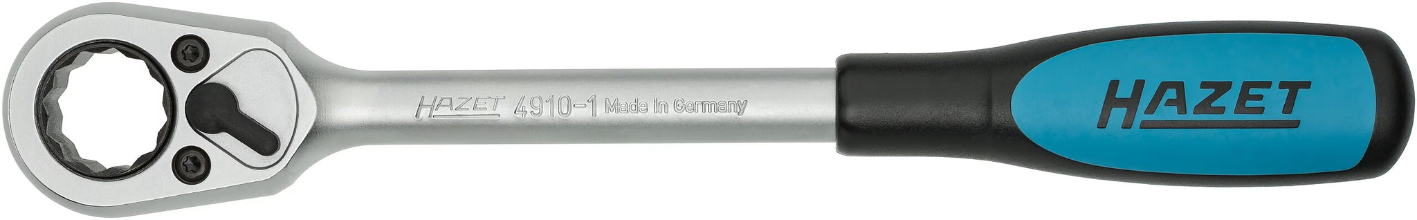 Hazet 4910-1 Reversible ratchet