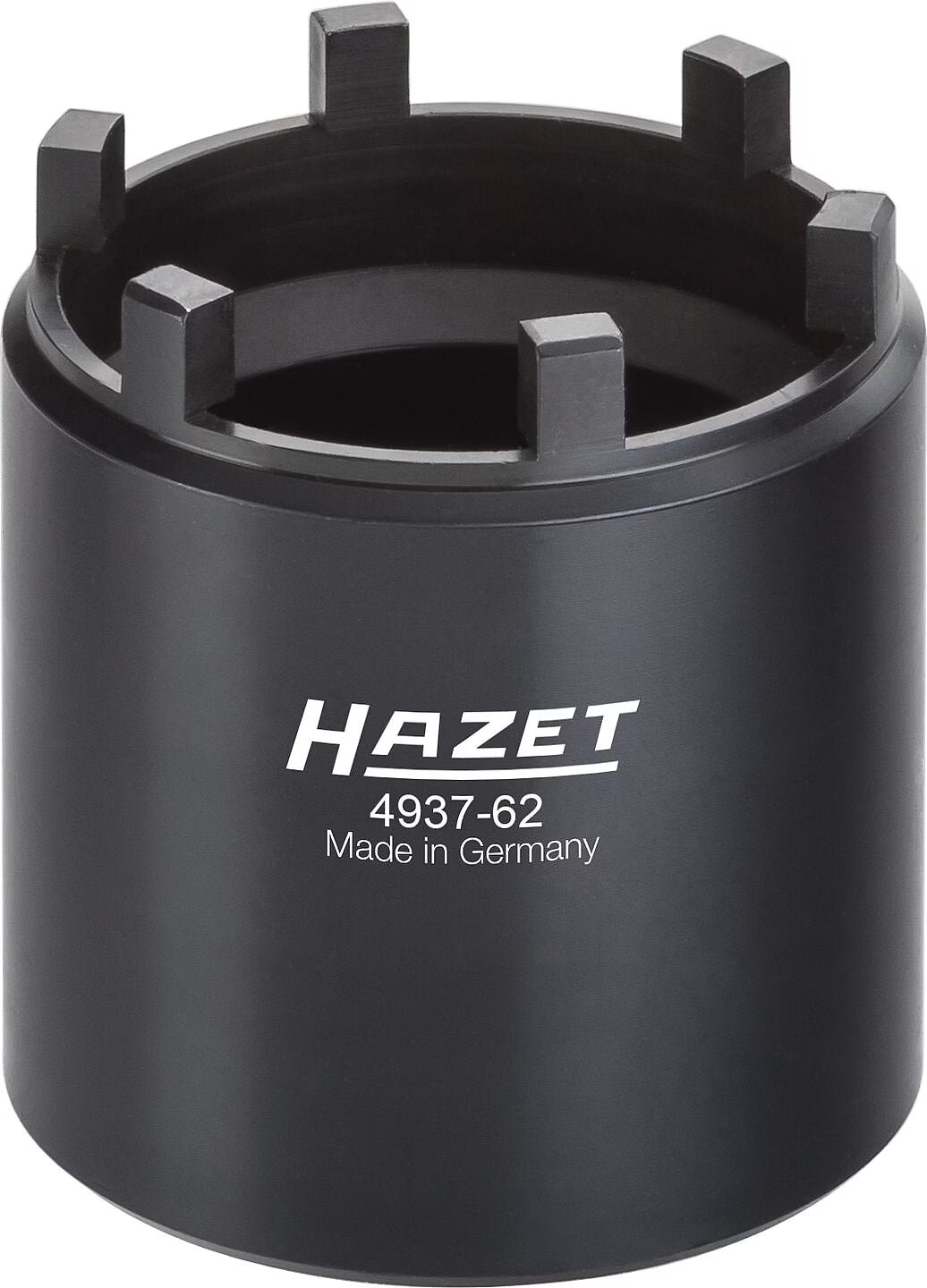 Hazet 4937-62 Commercial vehicle pin wrench