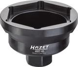 Hazet 4937-85 Commercial vehicle axle nut socket