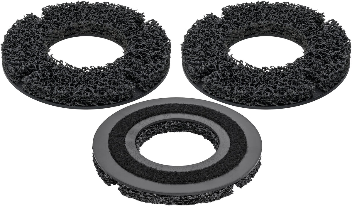 Hazet 4960R-0160/3 Grinding Wheels (Spare)