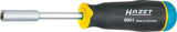 Hazet 6001-5.4/3 1⁄4″ Torque screwdriver ∙ 3 – 5.4 Nm ∙ ±6%