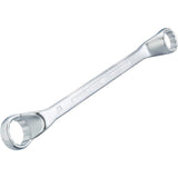 Hazet 630A-5/8X3/4 Double box-end wrench