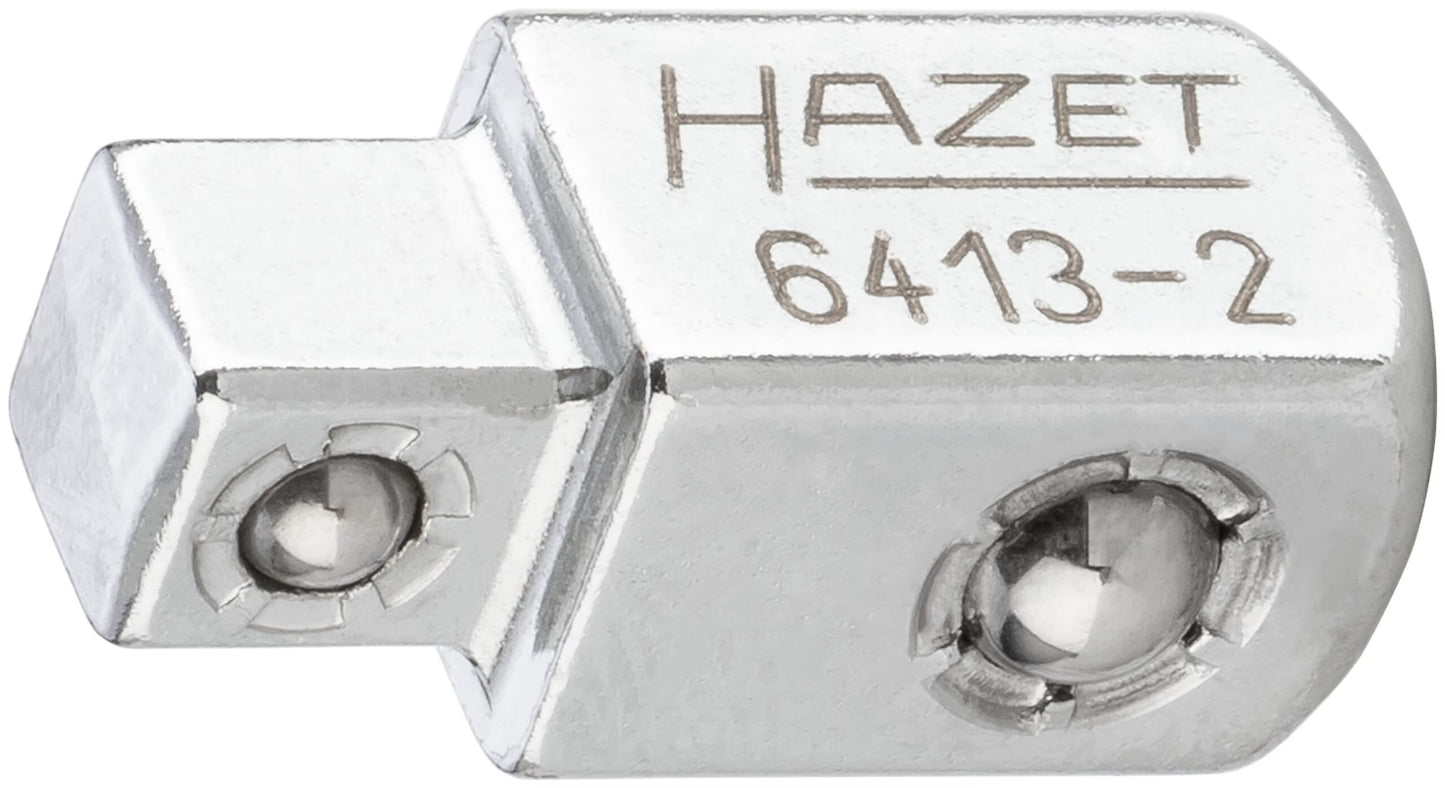 Hazet 6413-2 Sliding square