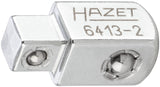 Hazet 6413-2 Sliding square