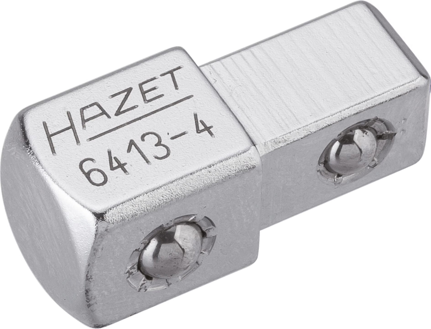 Hazet 6413-4 Sliding square
