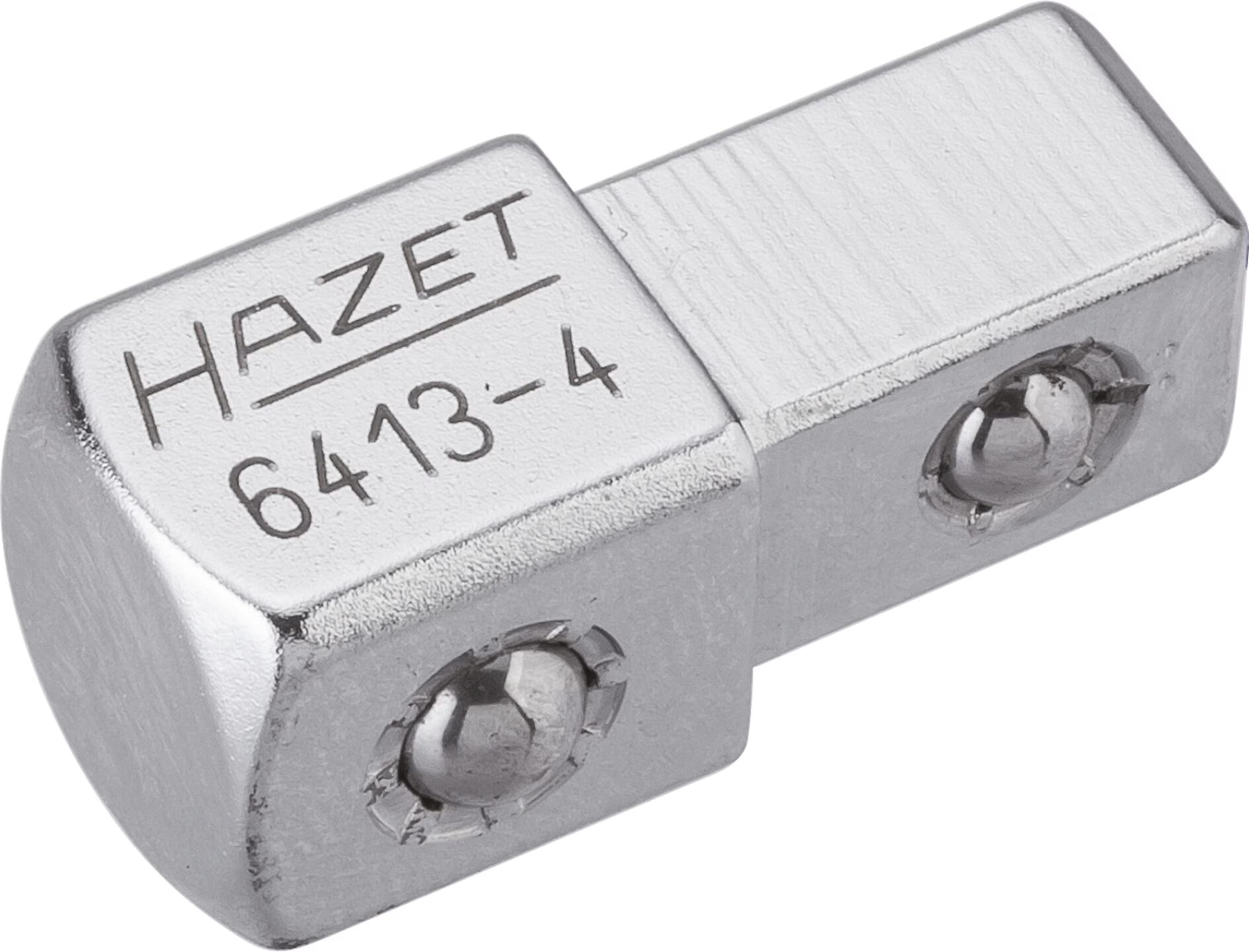 Hazet 6413-4 Sliding square