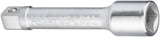 Hazet 867-2  1⁄4″→1⁄4″ Extension ∙ Length: 55 mm