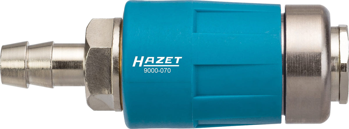 Hazet 9000-070 Compressed air (safety) coupling