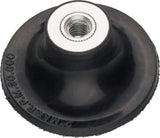 Hazet 9033-11-015 Bristle grinding disc ∙ Roloc® quick-change system ∙ ⌀ 50 mm
