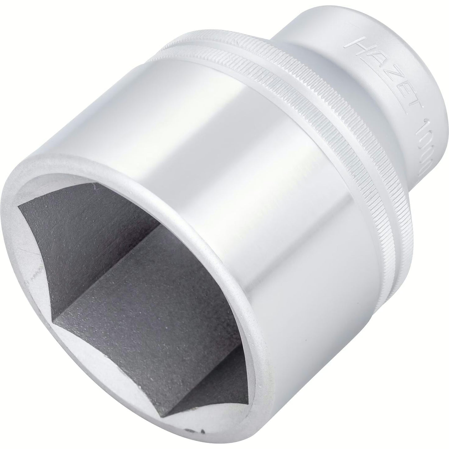 Hazet 1000-55 3⁄4″ Socket ∙ 6-point outer profile ∙ 55 mm