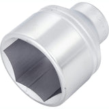 Hazet 1000-60 3⁄4″ Socket ∙ 6-point outer profile ∙ 60 mm