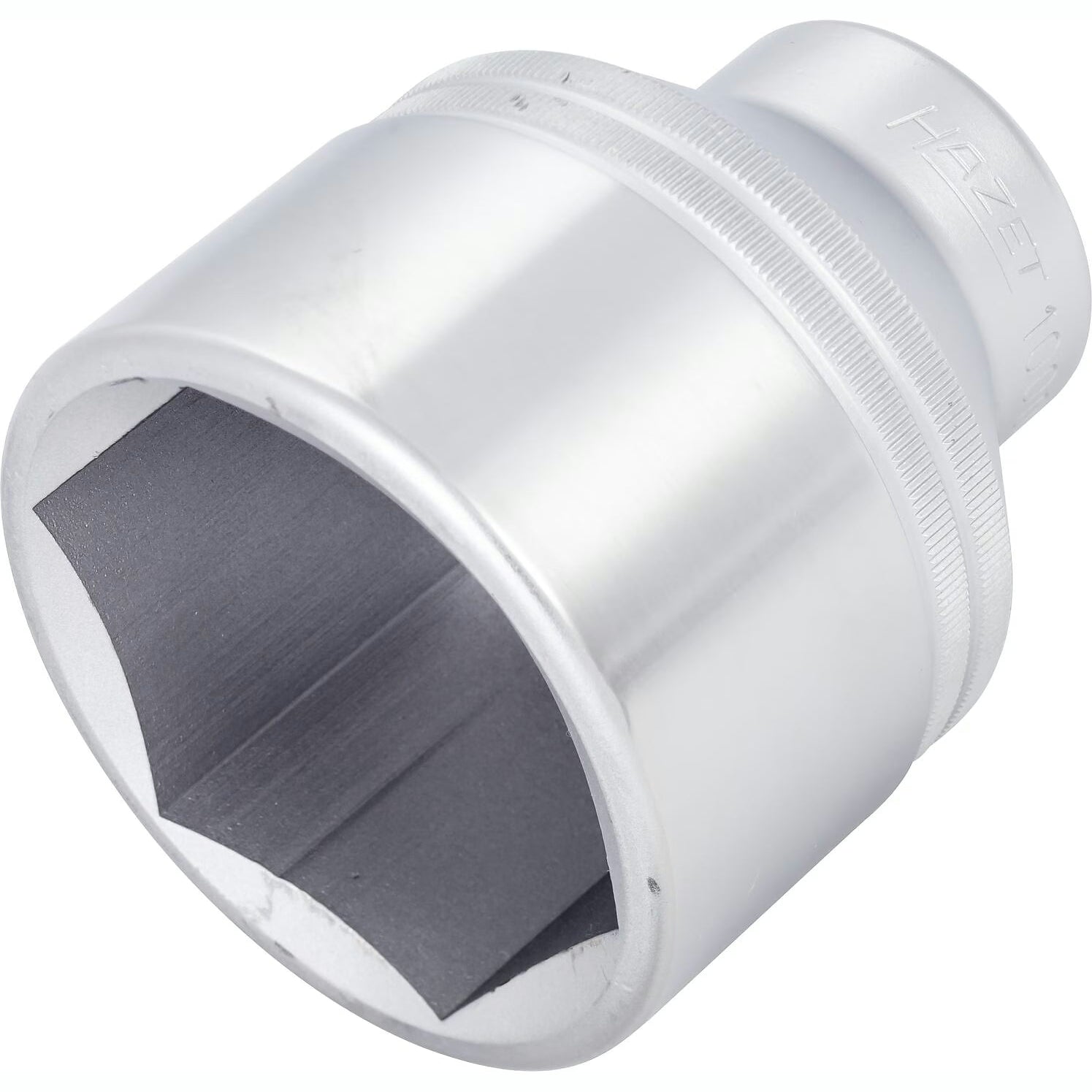 Hazet 1000-60 3⁄4″ Socket ∙ 6-point outer profile ∙ 60 mm