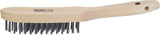 Hazet 2130 Wire brush