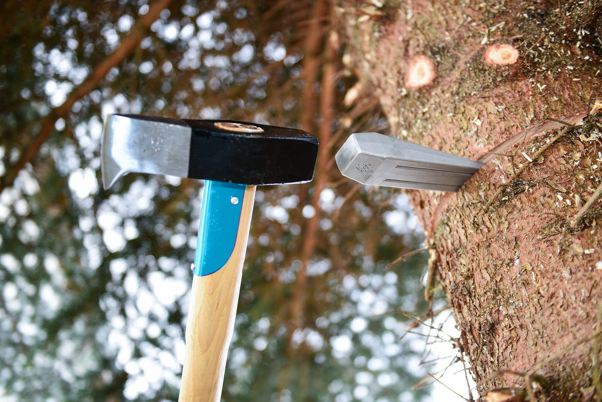 Hazet 2135-3000 Sledgehammer ∙ 3000g