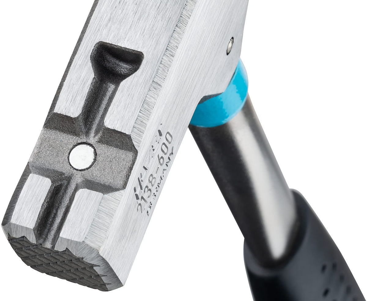 Hazet 2138-600 Roofing hammer