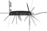 Hazet 4655-1 Radio removal tool