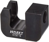 Hazet 4797-9 Piezo injector claw