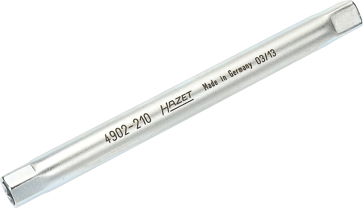 Hazet 4902-210 Tubular box wrench