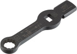Hazet 4937-21 Box-end wrench ∙ with 2 striking faces